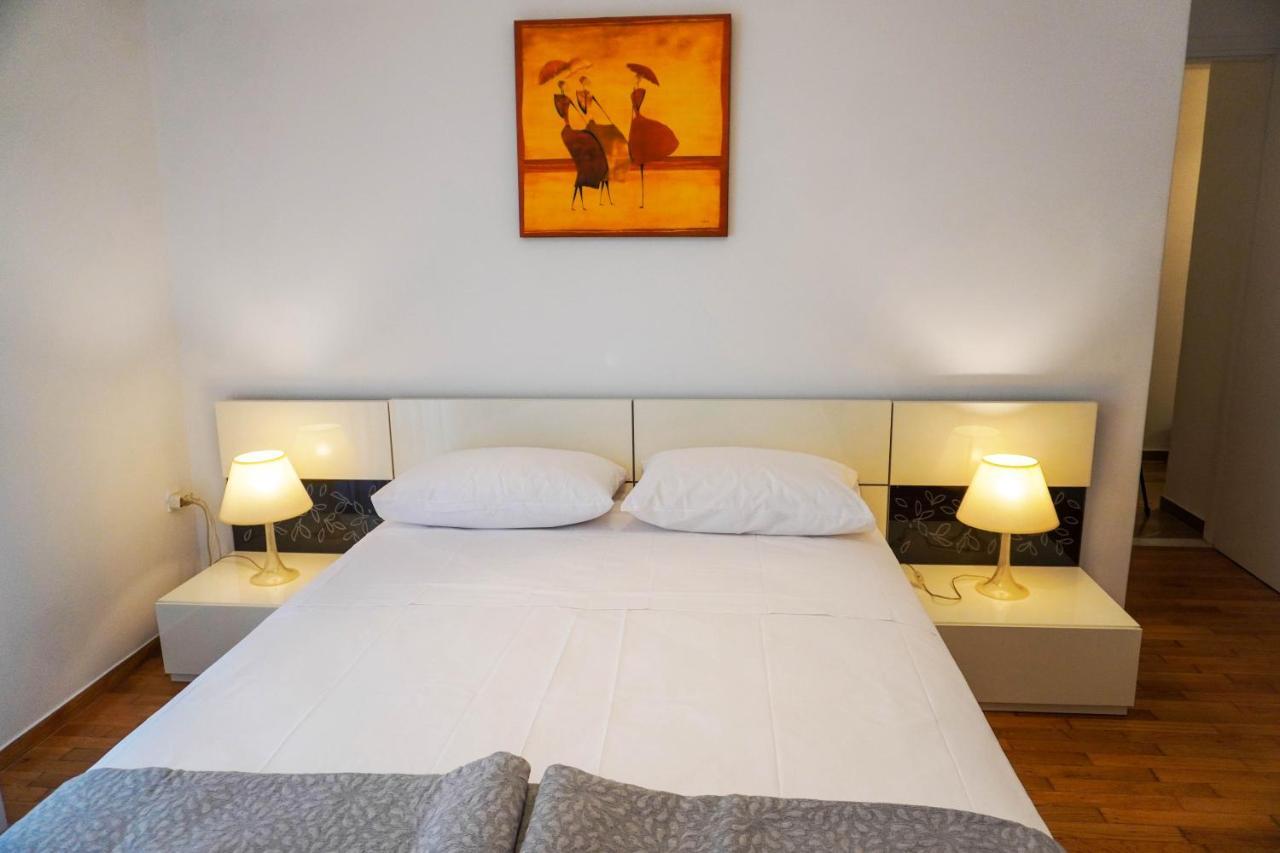 Marianna'S Stylish Brand New Apt In The Heart Of Ateny Zewnętrze zdjęcie