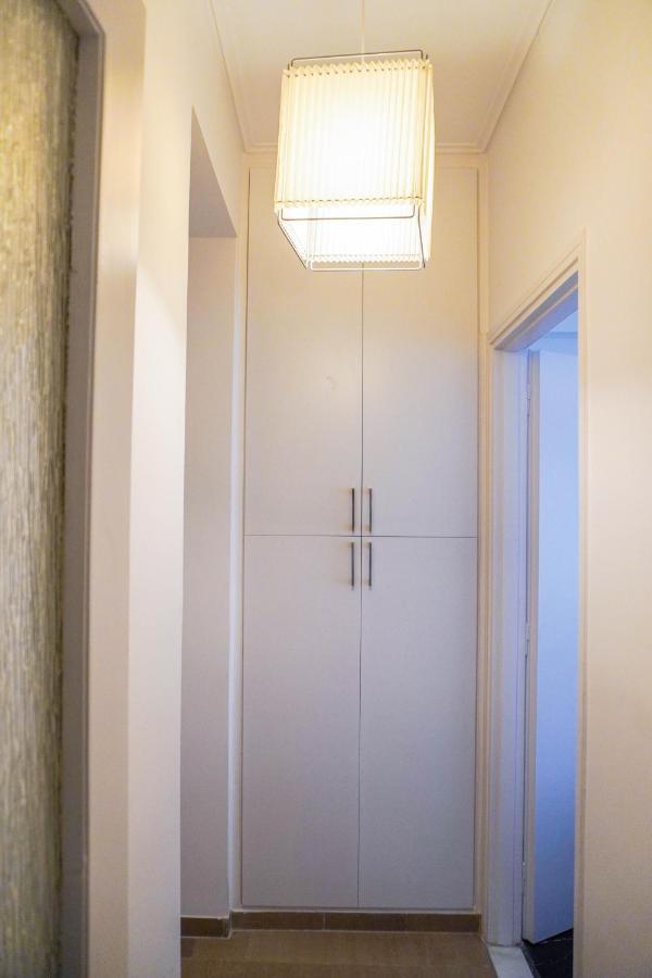Marianna'S Stylish Brand New Apt In The Heart Of Ateny Zewnętrze zdjęcie